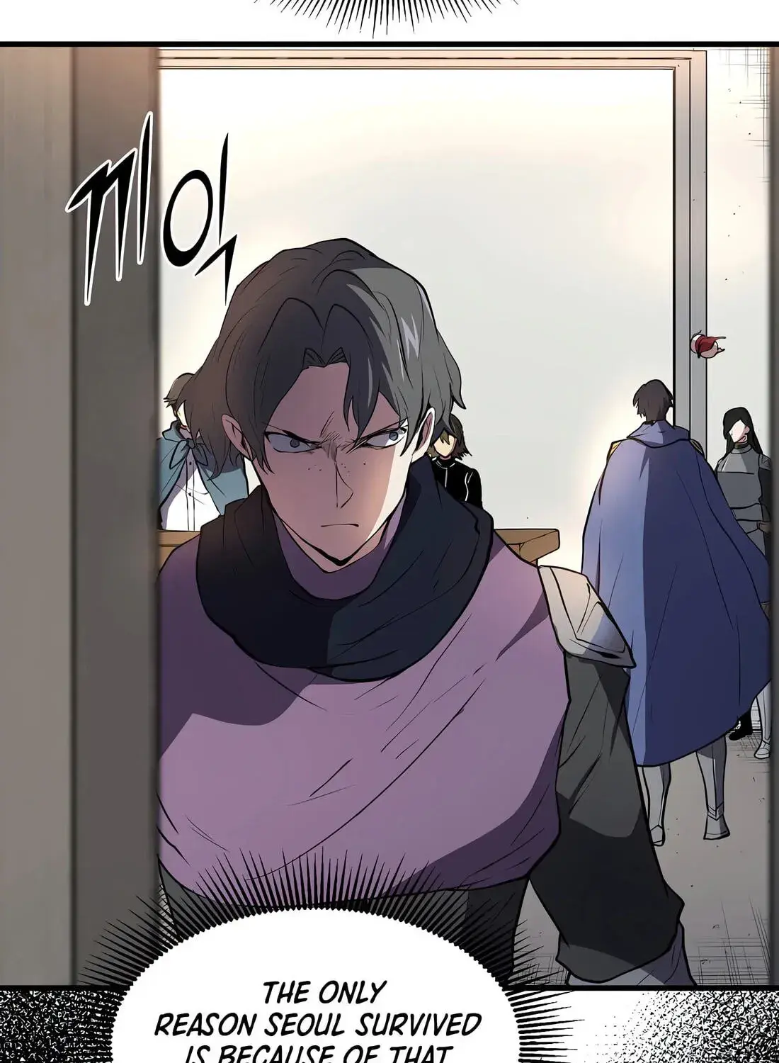 Level Up With Skills Chapter 155 - Page 23