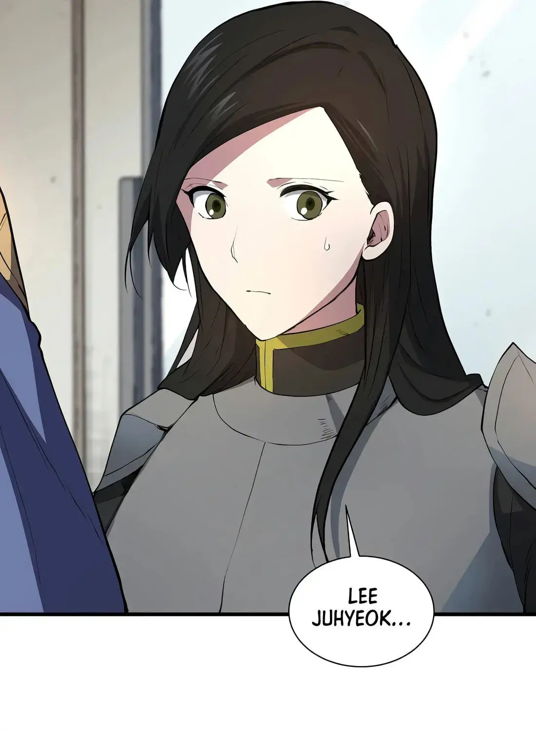 Level Up With Skills Chapter 155 - Page 29