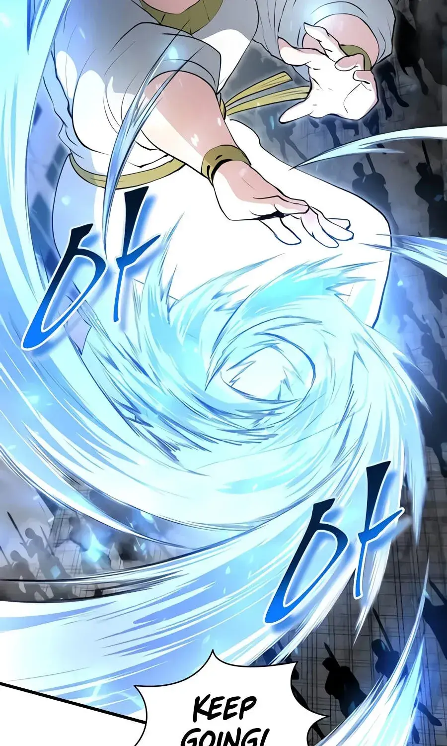 Level Up With Skills Chapter 156 - Page 121