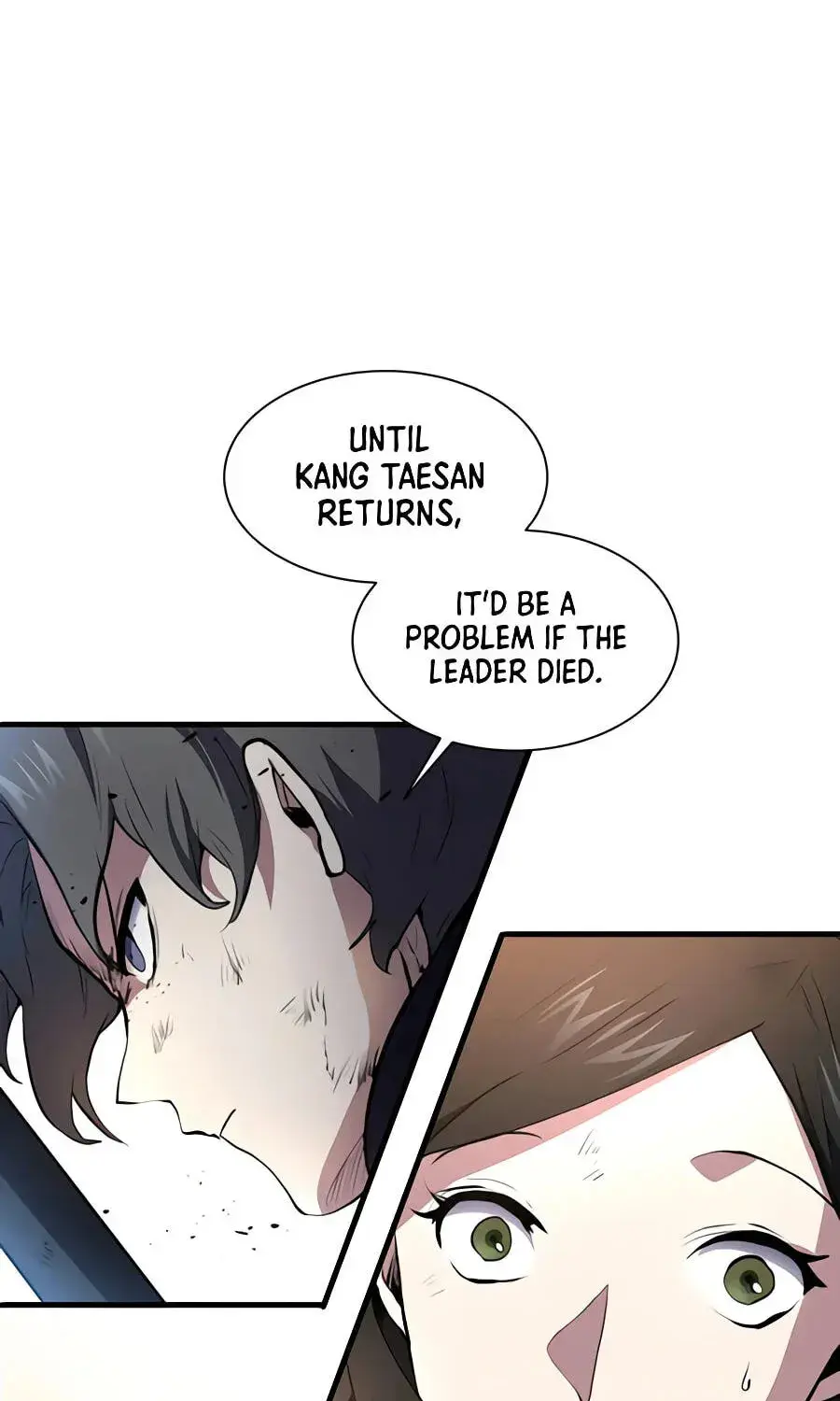 Level Up With Skills Chapter 156 - Page 131