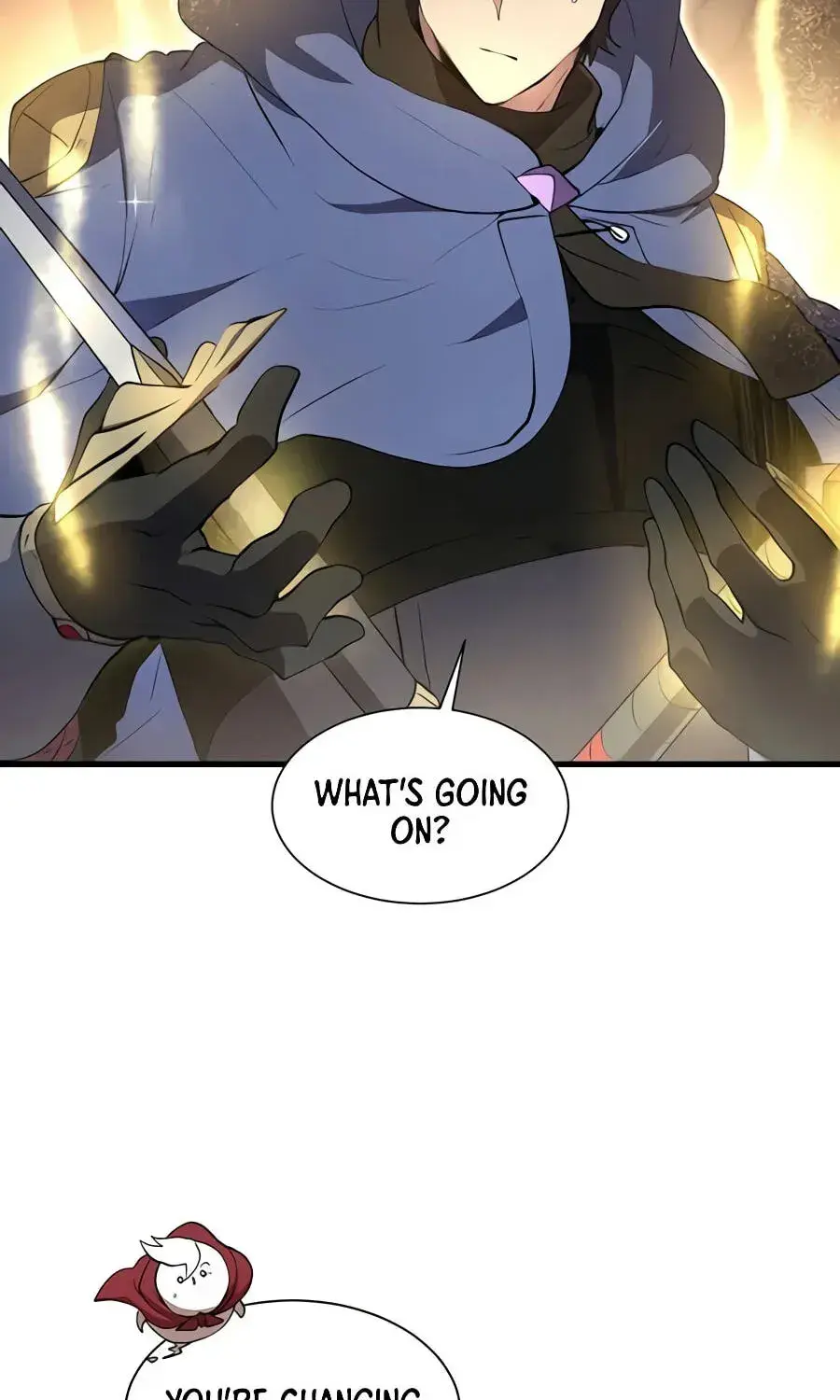 Level Up With Skills Chapter 156 - Page 139