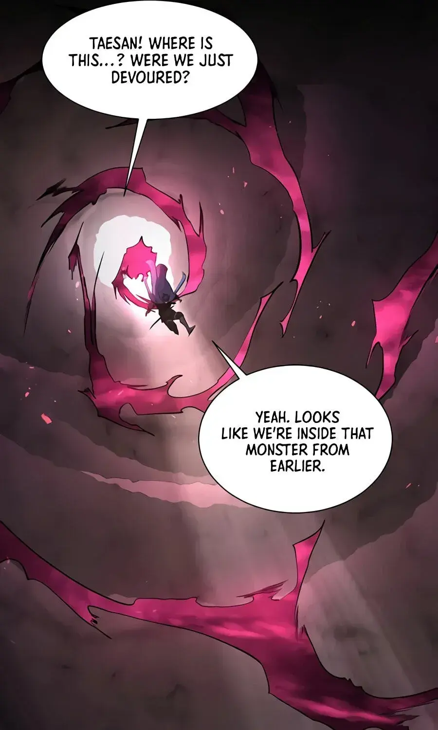 Level Up With Skills Chapter 156 - Page 17