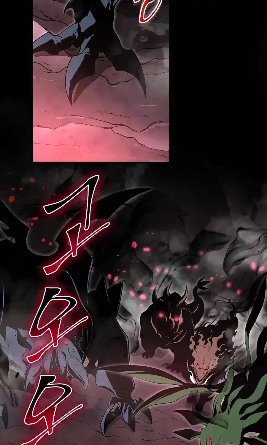 Level Up With Skills Chapter 156 - Page 41