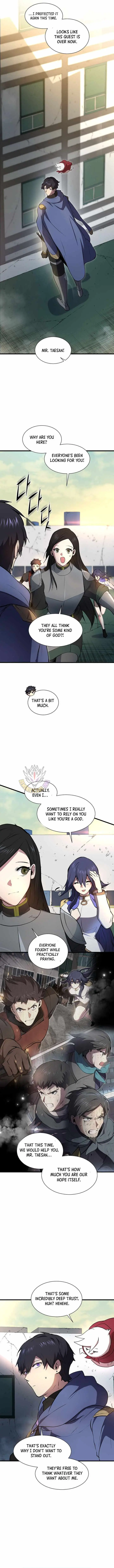 Level Up With Skills Chapter 157 - Page 15