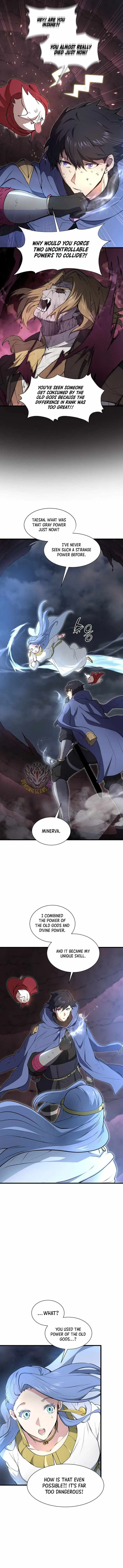 Level Up With Skills Chapter 157 - Page 3