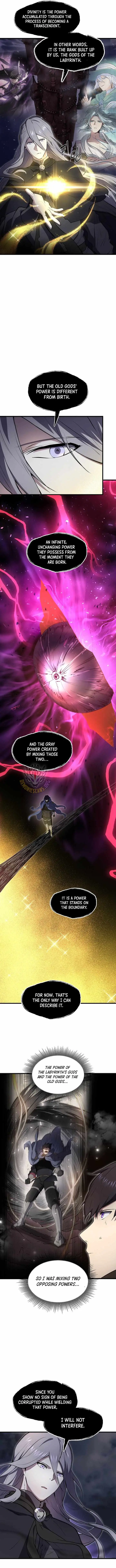 Level Up With Skills Chapter 157 - Page 7