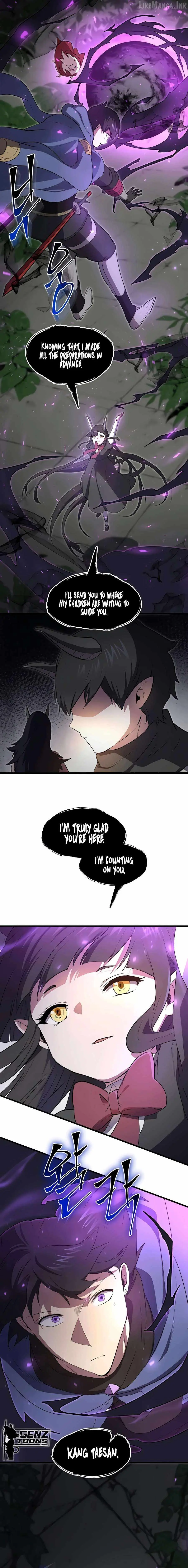 Level Up With Skills Chapter 159 - Page 15