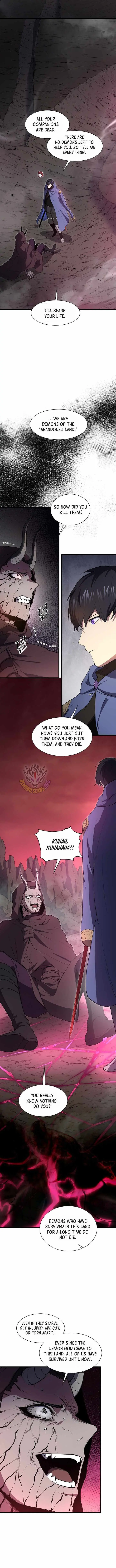 Level Up With Skills Chapter 162 - Page 14