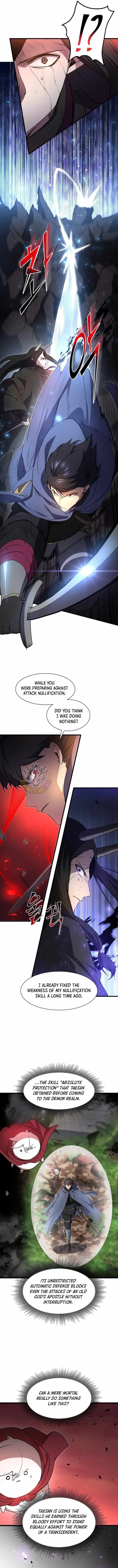 Level Up With Skills Chapter 166 - Page 10