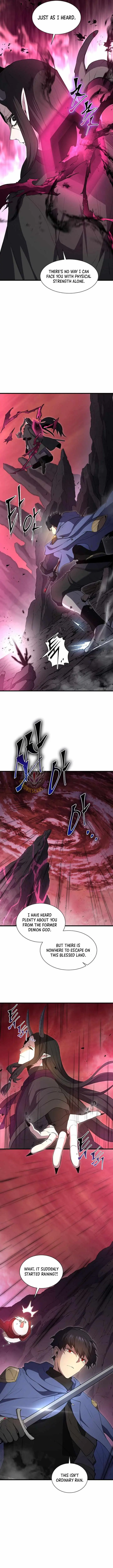 Level Up With Skills Chapter 166 - Page 4