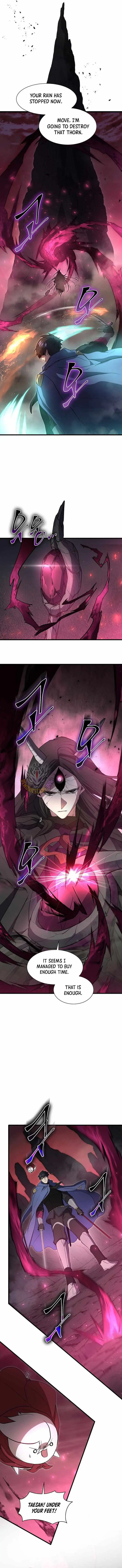 Level Up With Skills Chapter 166 - Page 6