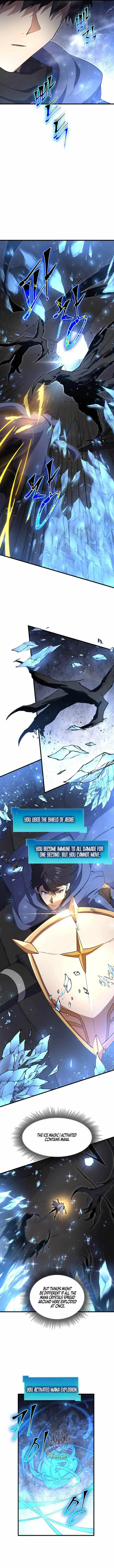 Level Up With Skills Chapter 167 - Page 13