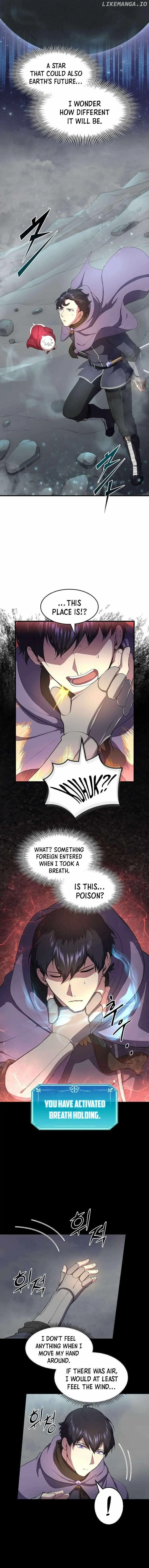 Level Up With Skills Chapter 58 - Page 14