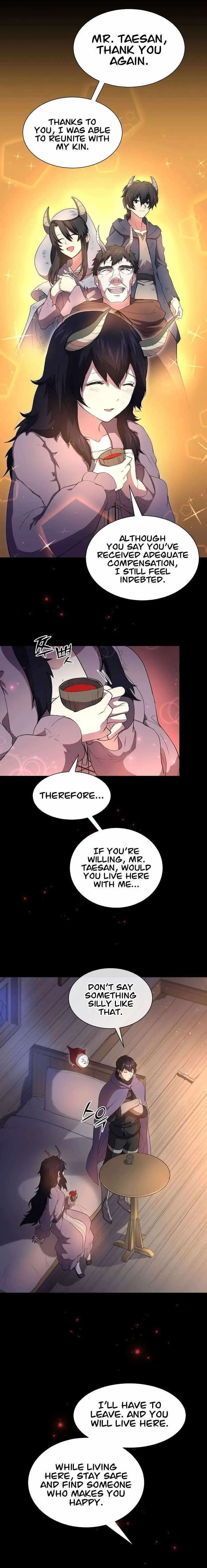 Level Up With Skills Chapter 68 - Page 13