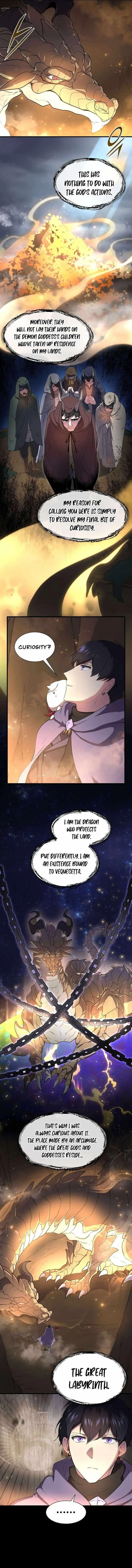 Level Up With Skills Chapter 68 - Page 6