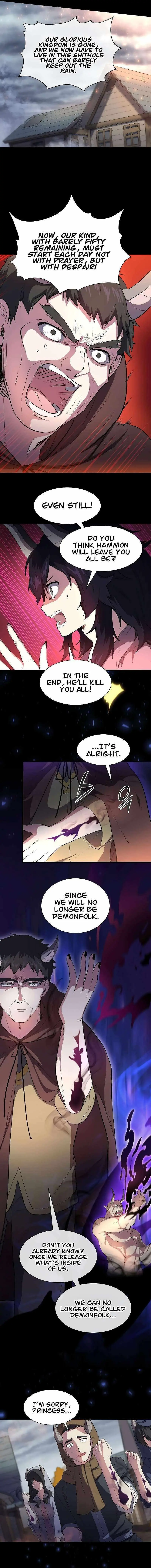 Level Up With Skills Chapter 69 - Page 4
