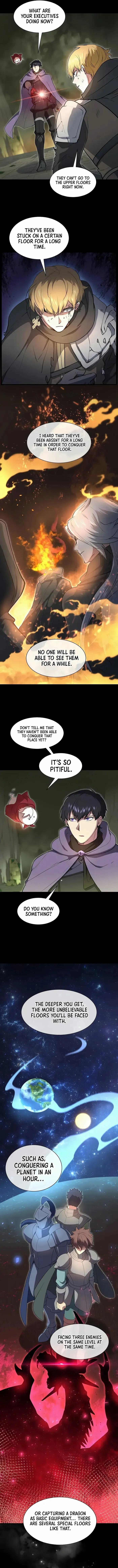Level Up With Skills Chapter 75 - Page 11