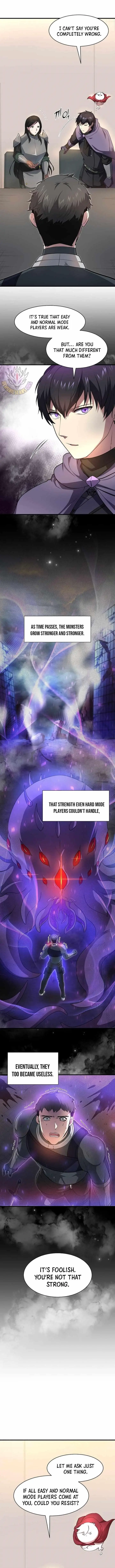 Level Up With Skills Chapter 82 - Page 5