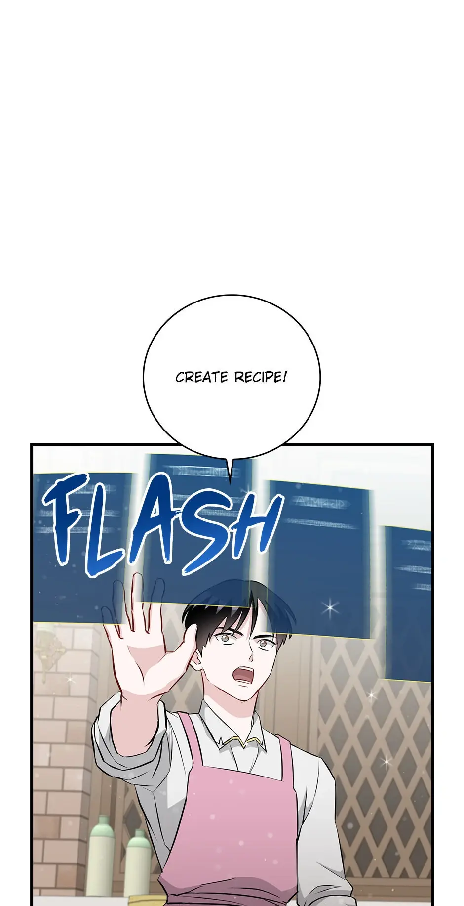 Leveling Up By Only Eating Caabbb Chapter 199 - Page 1