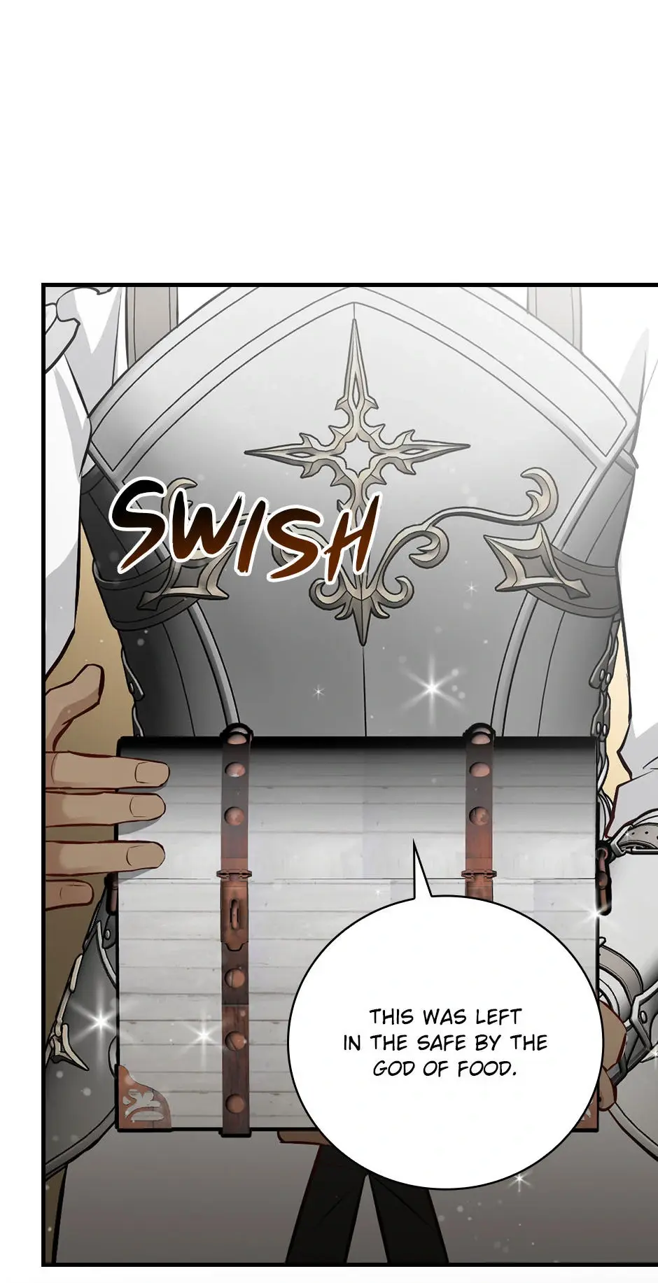 Leveling Up By Only Eating Caabbb Chapter 199 - Page 10
