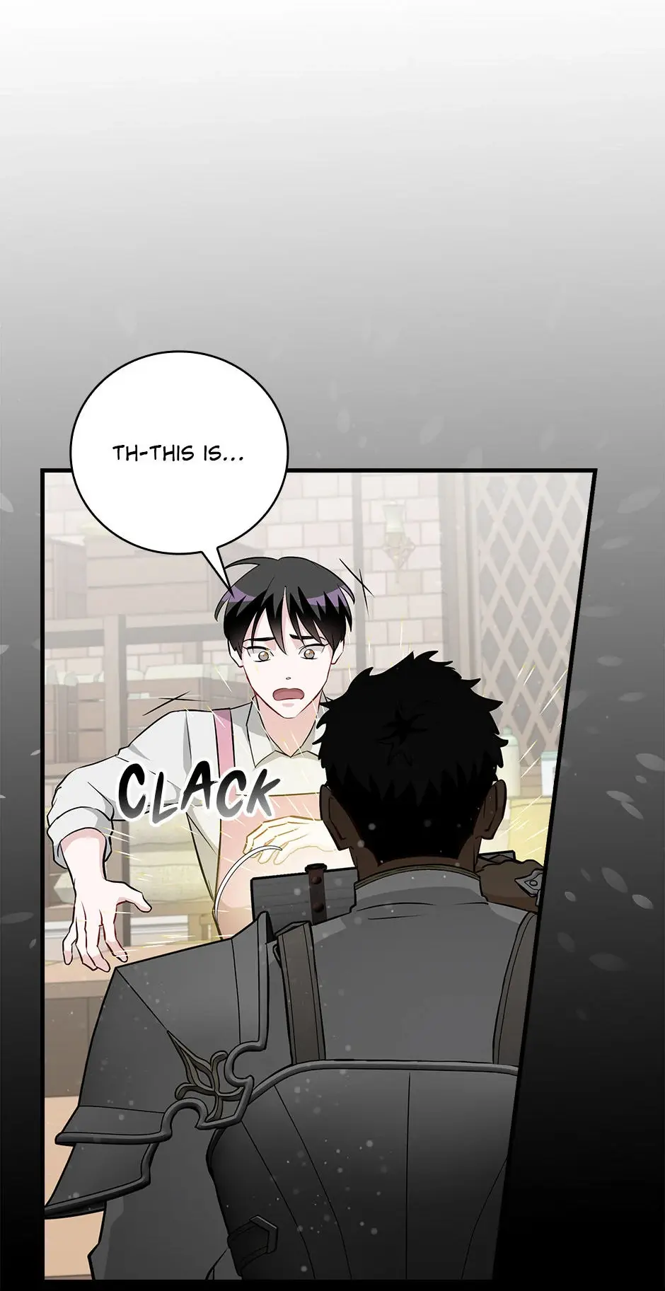Leveling Up By Only Eating Caabbb Chapter 199 - Page 11