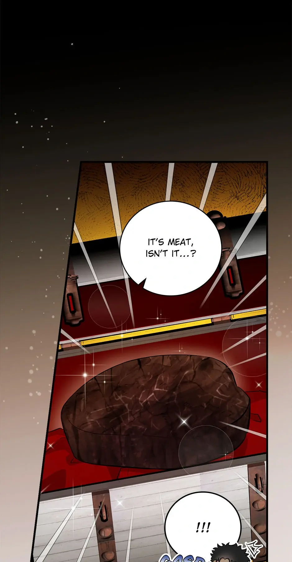 Leveling Up By Only Eating Caabbb Chapter 199 - Page 12