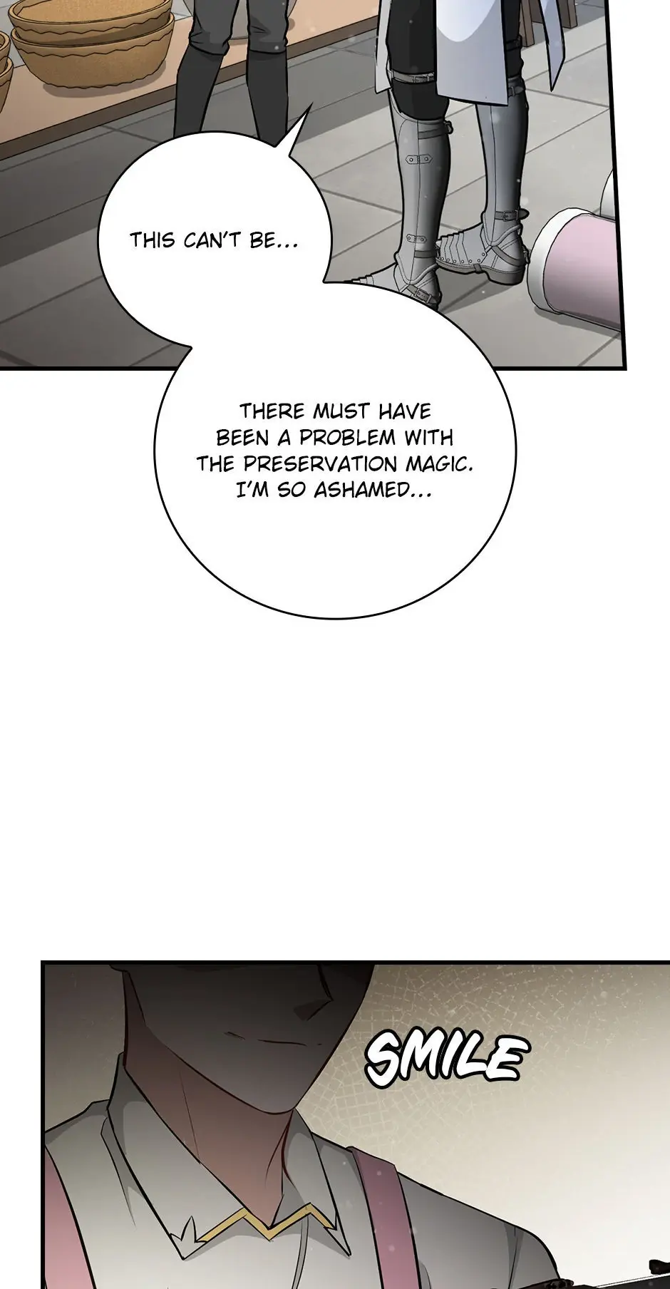 Leveling Up By Only Eating Caabbb Chapter 199 - Page 14