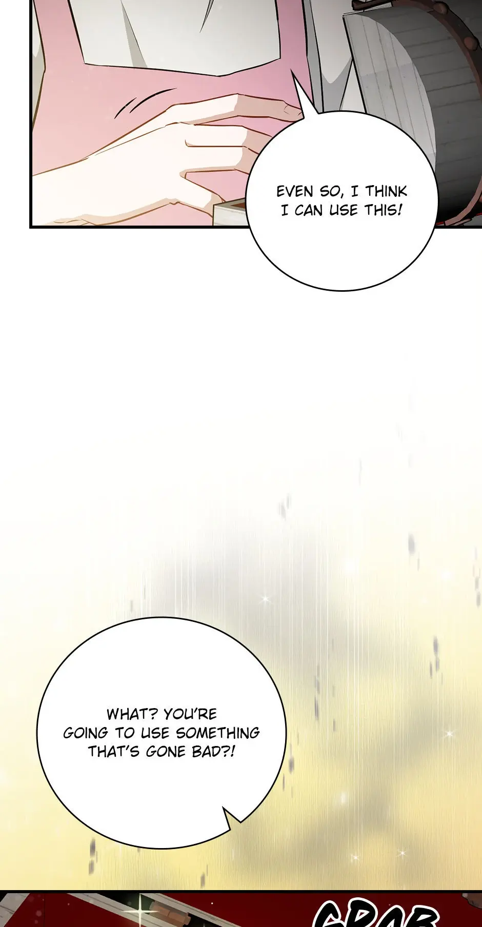 Leveling Up By Only Eating Caabbb Chapter 199 - Page 15