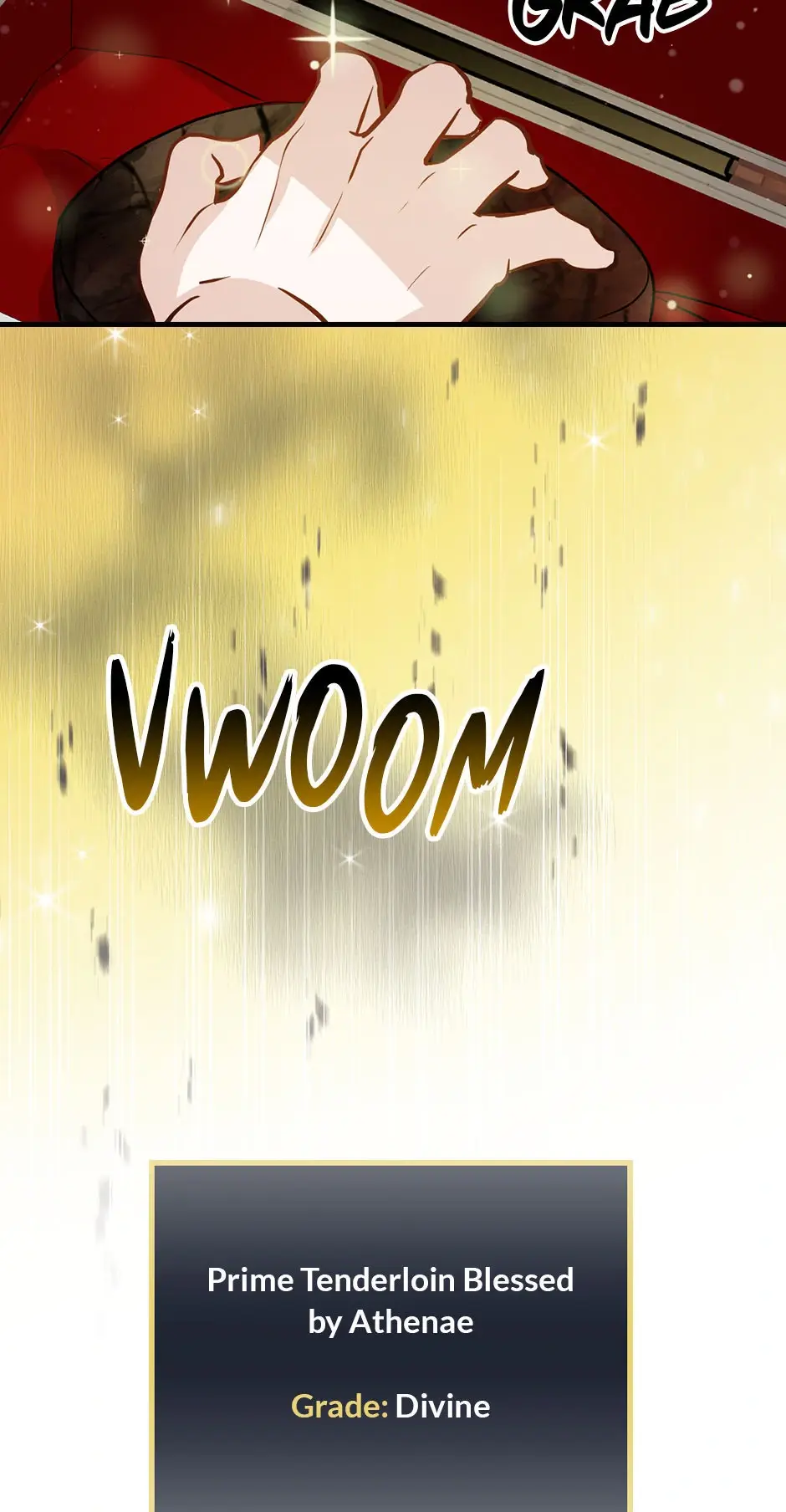 Leveling Up By Only Eating Caabbb Chapter 199 - Page 16