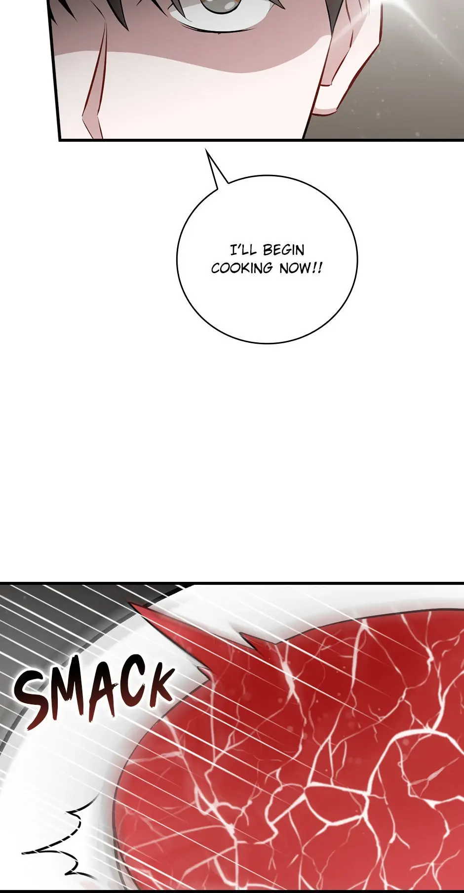 Leveling Up By Only Eating Caabbb Chapter 199 - Page 20