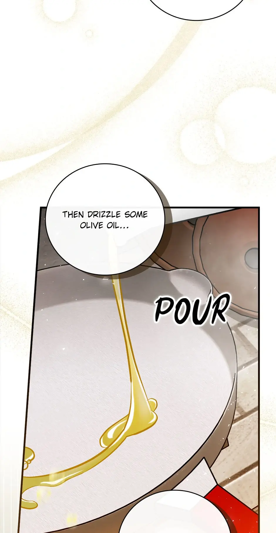 Leveling Up By Only Eating Caabbb Chapter 199 - Page 22