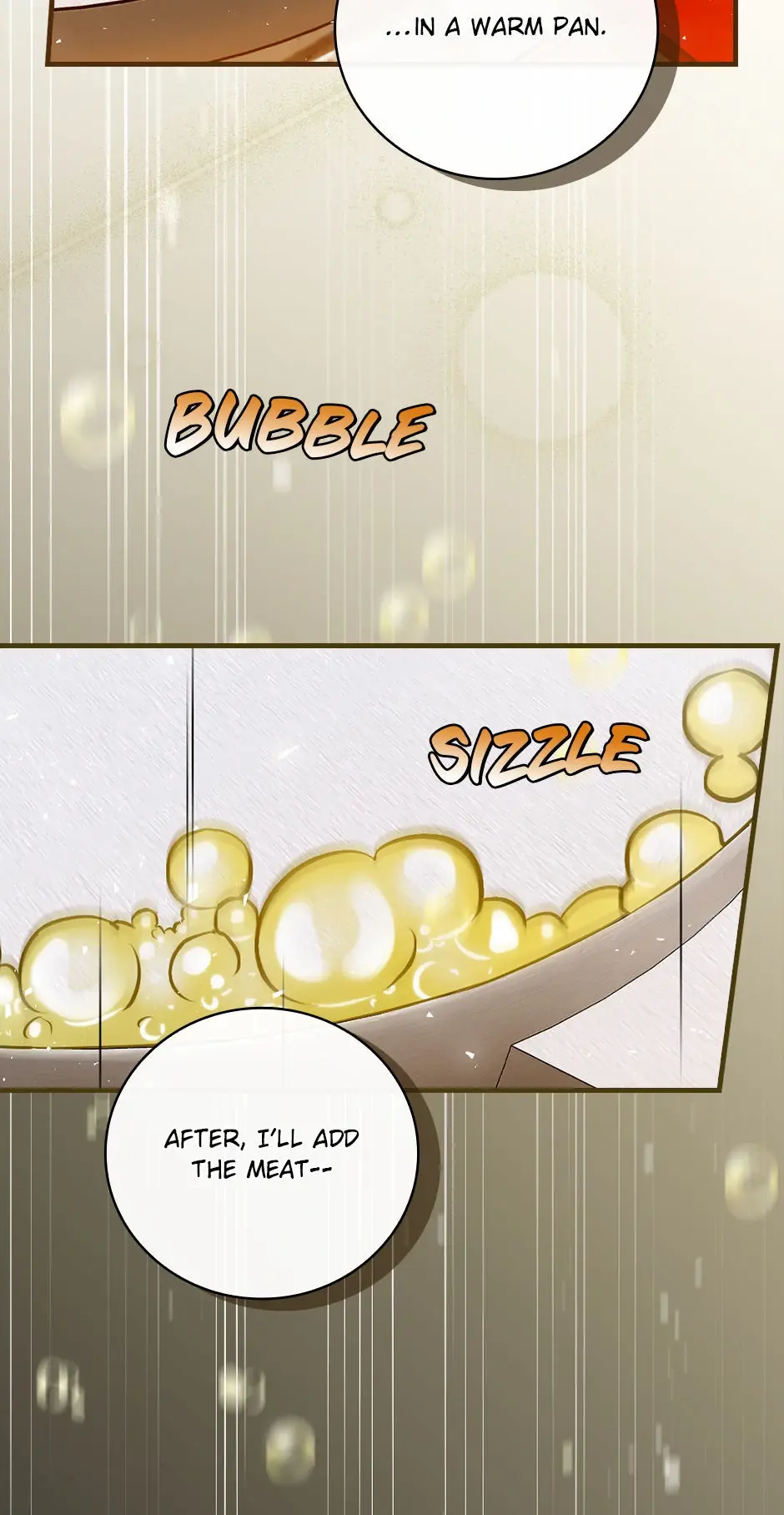 Leveling Up By Only Eating Caabbb Chapter 199 - Page 23