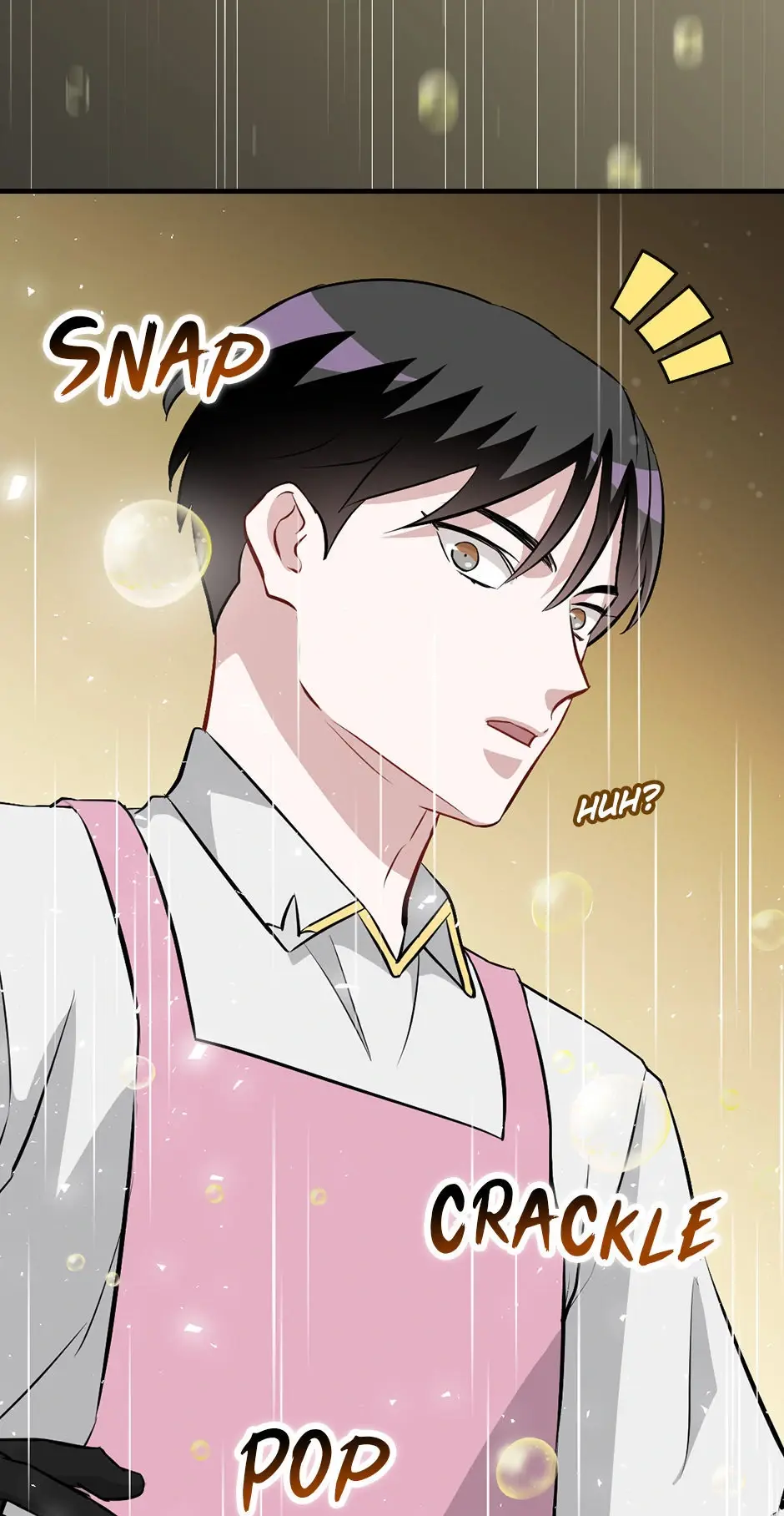 Leveling Up By Only Eating Caabbb Chapter 199 - Page 24