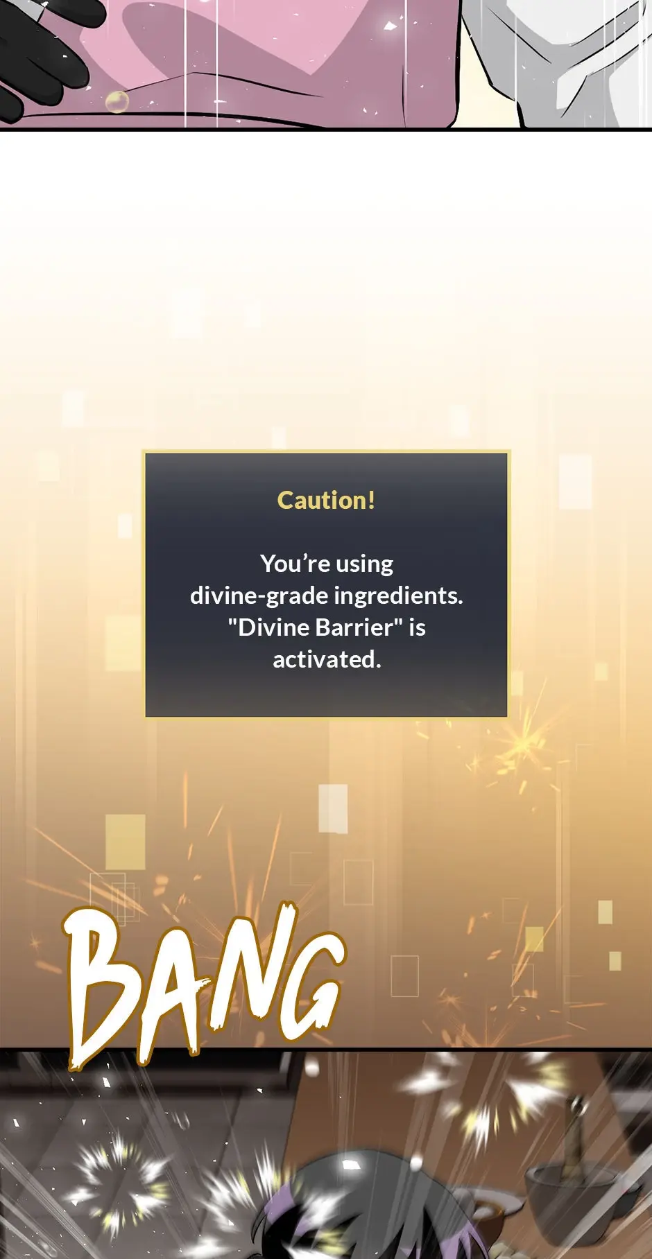 Leveling Up By Only Eating Caabbb Chapter 199 - Page 25