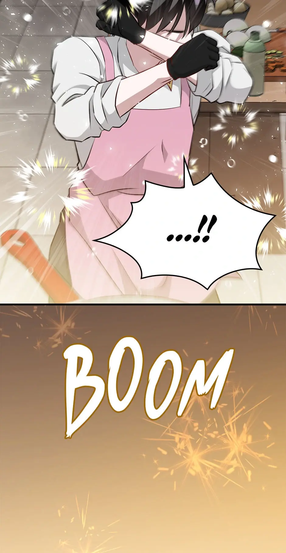 Leveling Up By Only Eating Caabbb Chapter 199 - Page 26