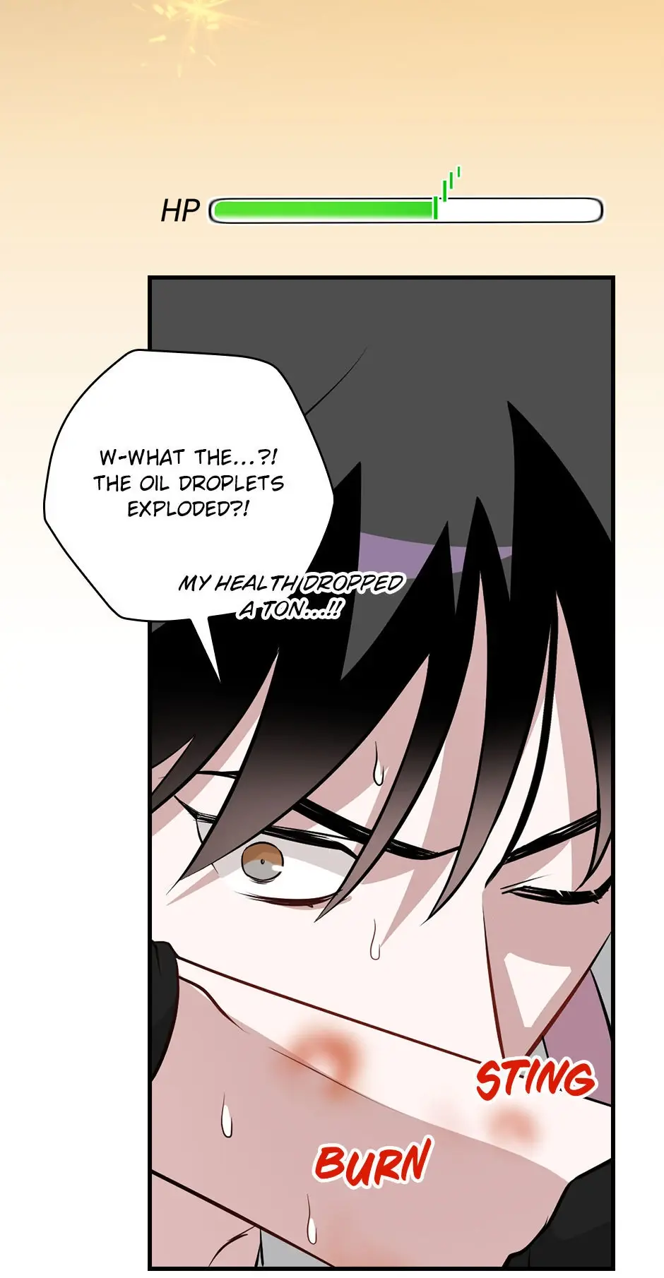 Leveling Up By Only Eating Caabbb Chapter 199 - Page 27