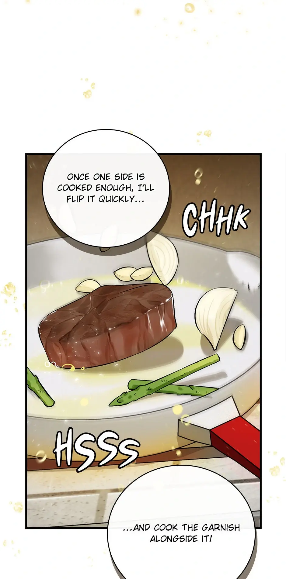 Leveling Up By Only Eating Caabbb Chapter 199 - Page 29