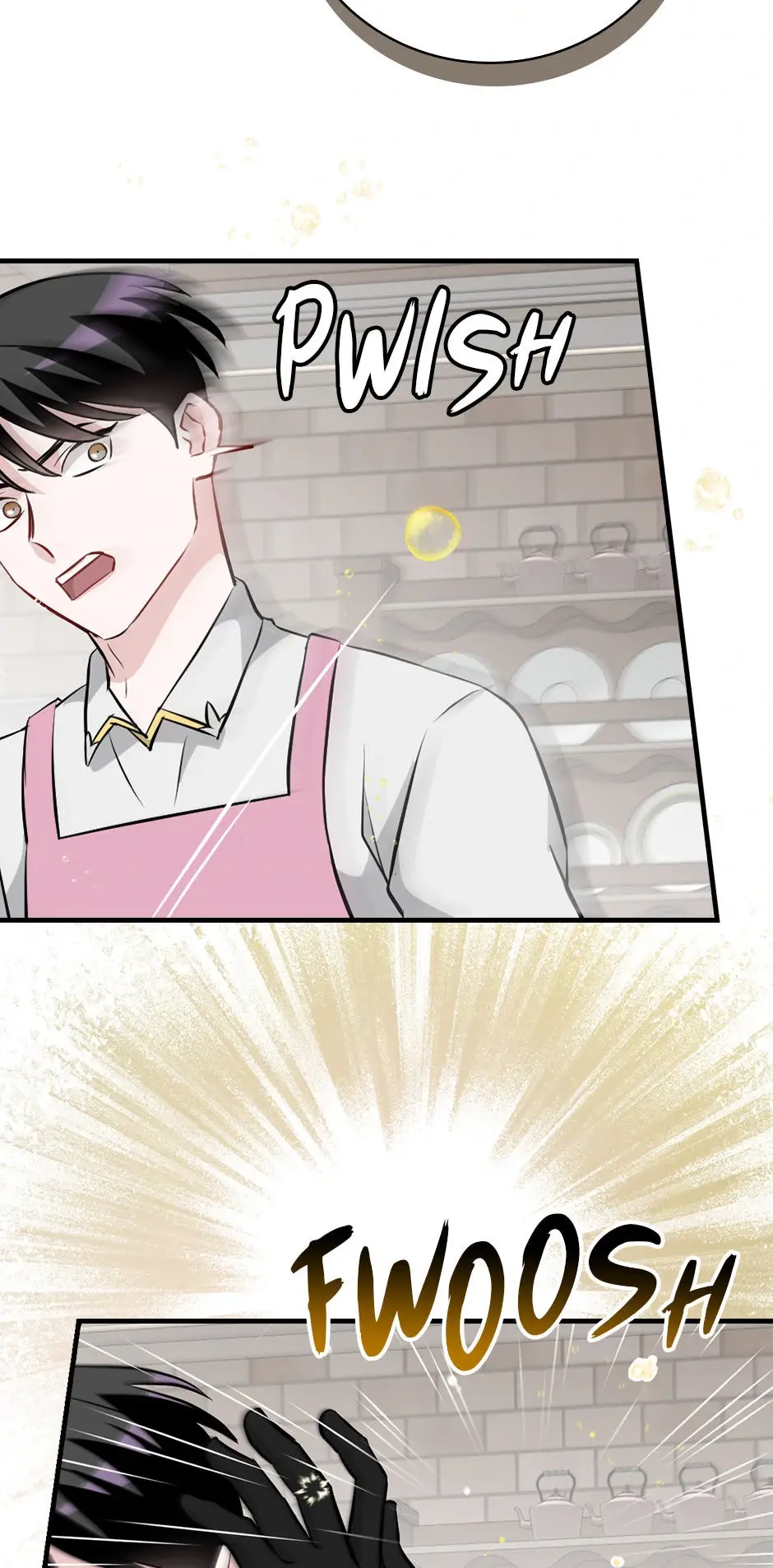 Leveling Up By Only Eating Caabbb Chapter 199 - Page 30