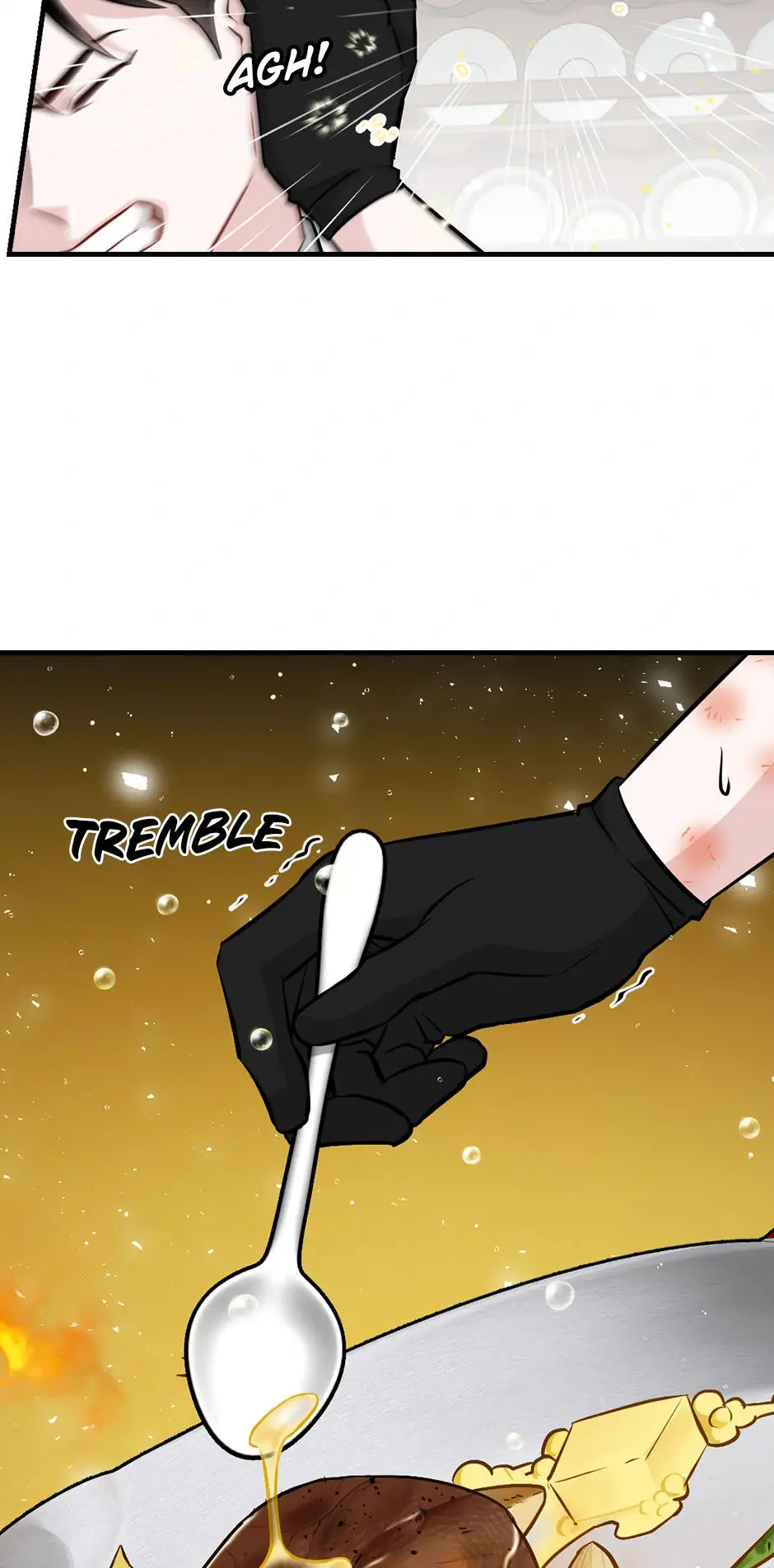 Leveling Up By Only Eating Caabbb Chapter 199 - Page 31