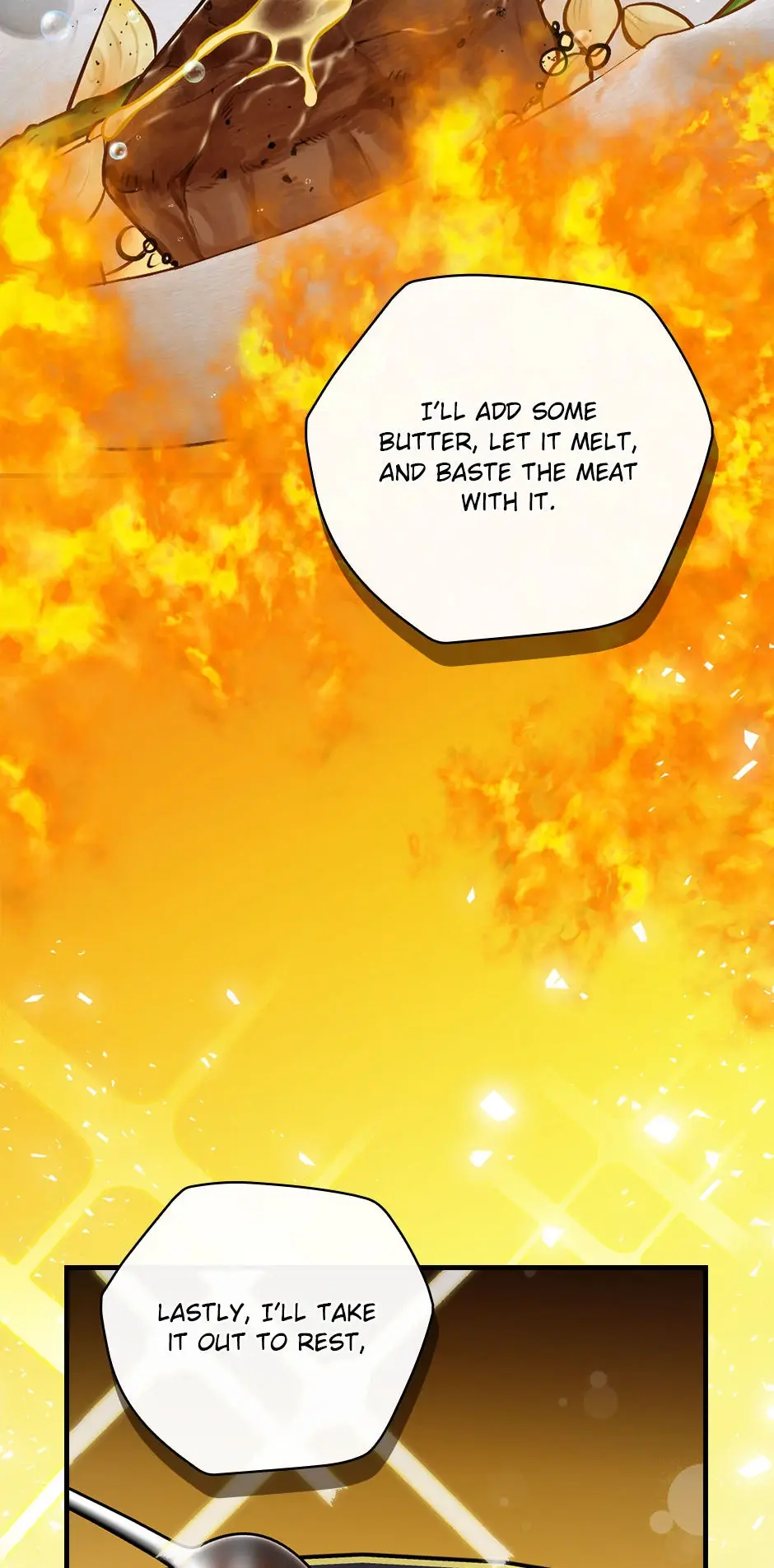Leveling Up By Only Eating Caabbb Chapter 199 - Page 32