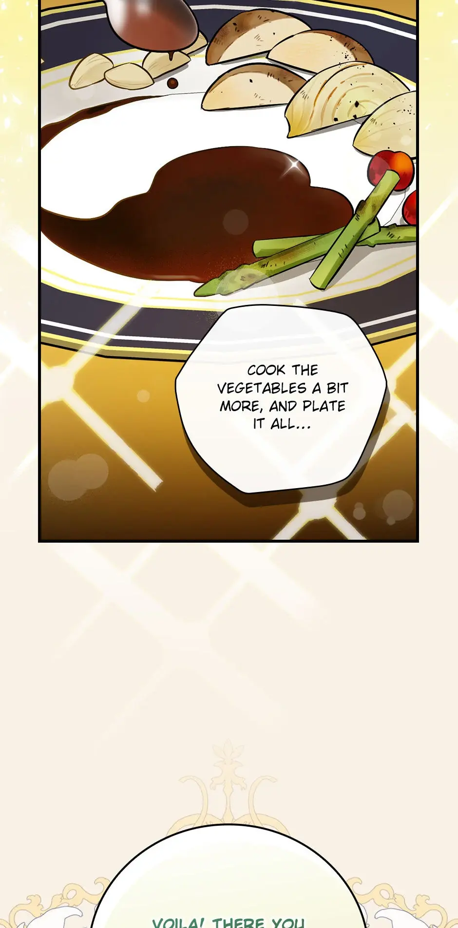 Leveling Up By Only Eating Caabbb Chapter 199 - Page 33