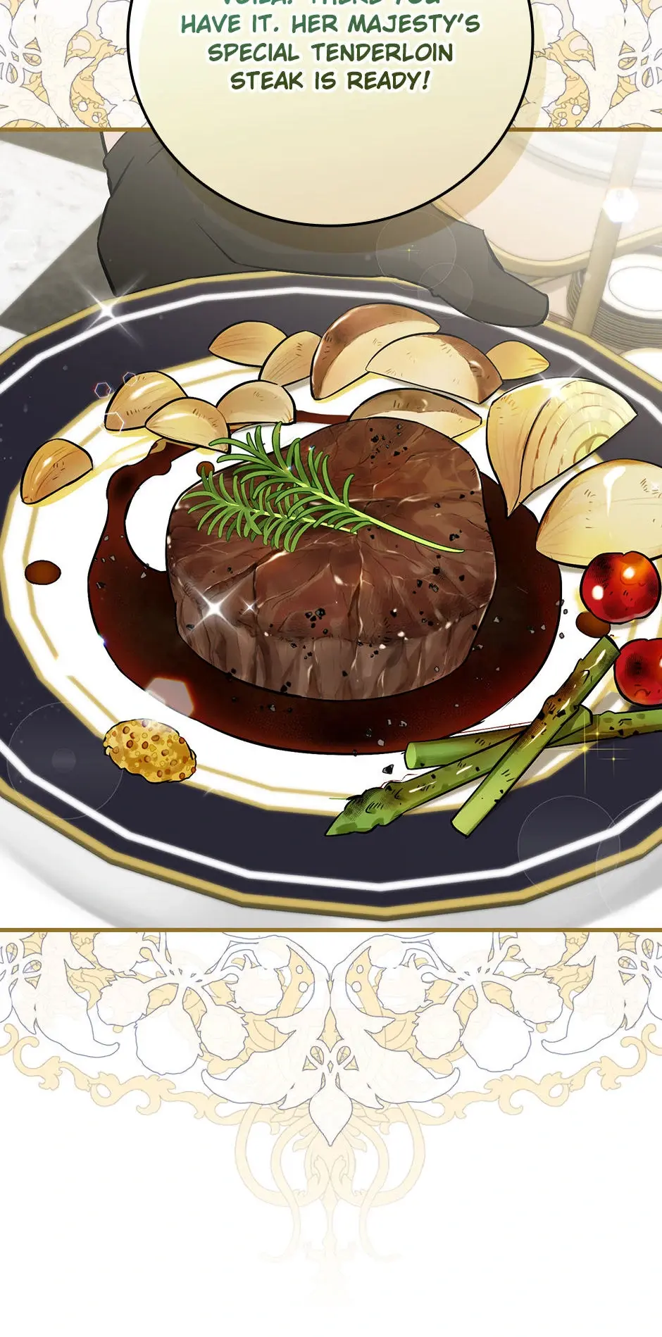 Leveling Up By Only Eating Caabbb Chapter 199 - Page 34
