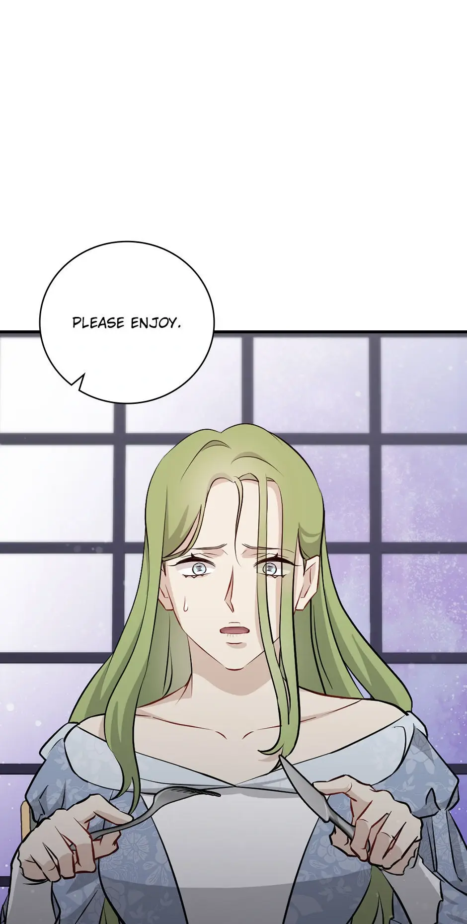 Leveling Up By Only Eating Caabbb Chapter 199 - Page 35