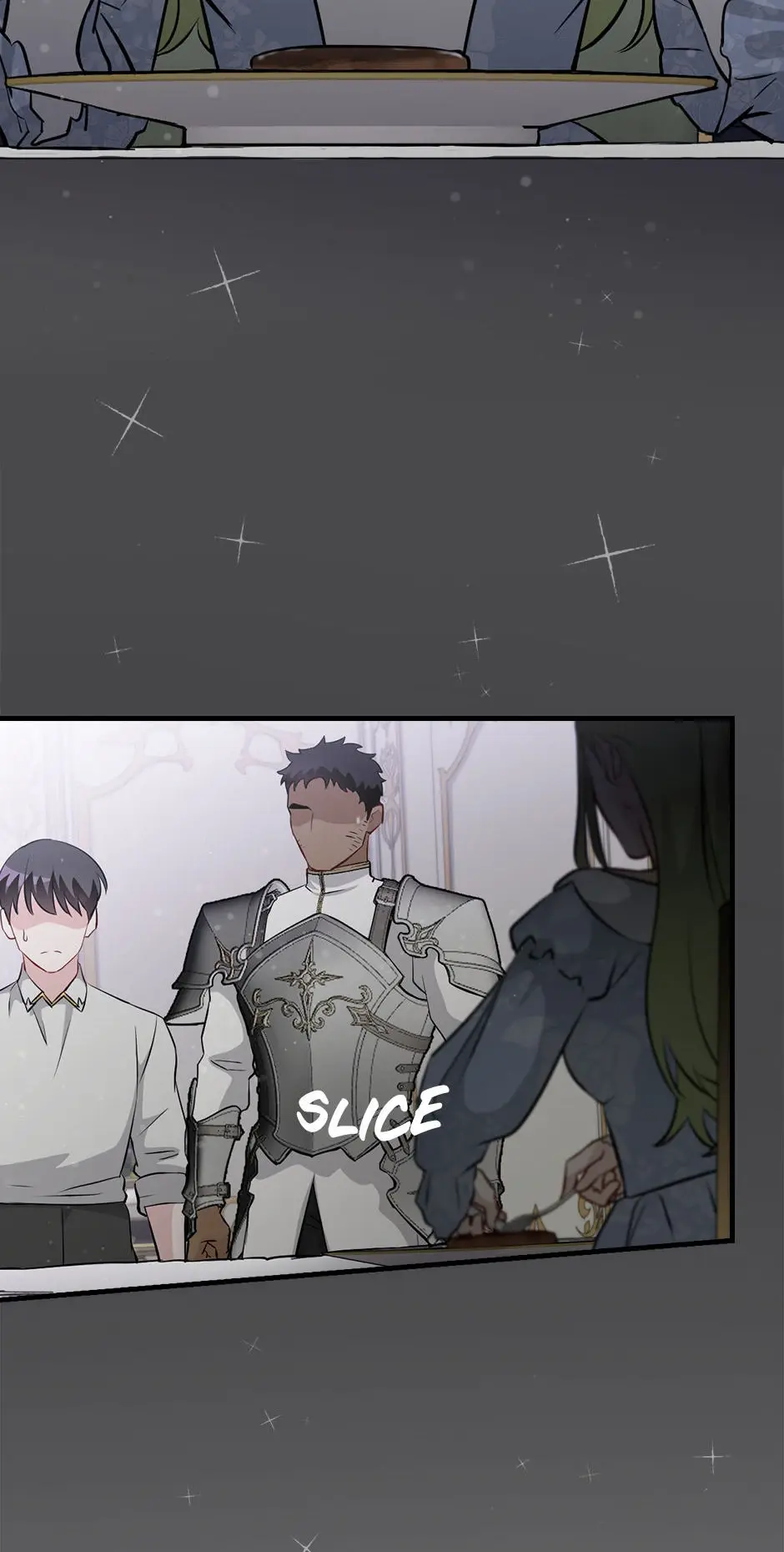 Leveling Up By Only Eating Caabbb Chapter 199 - Page 36
