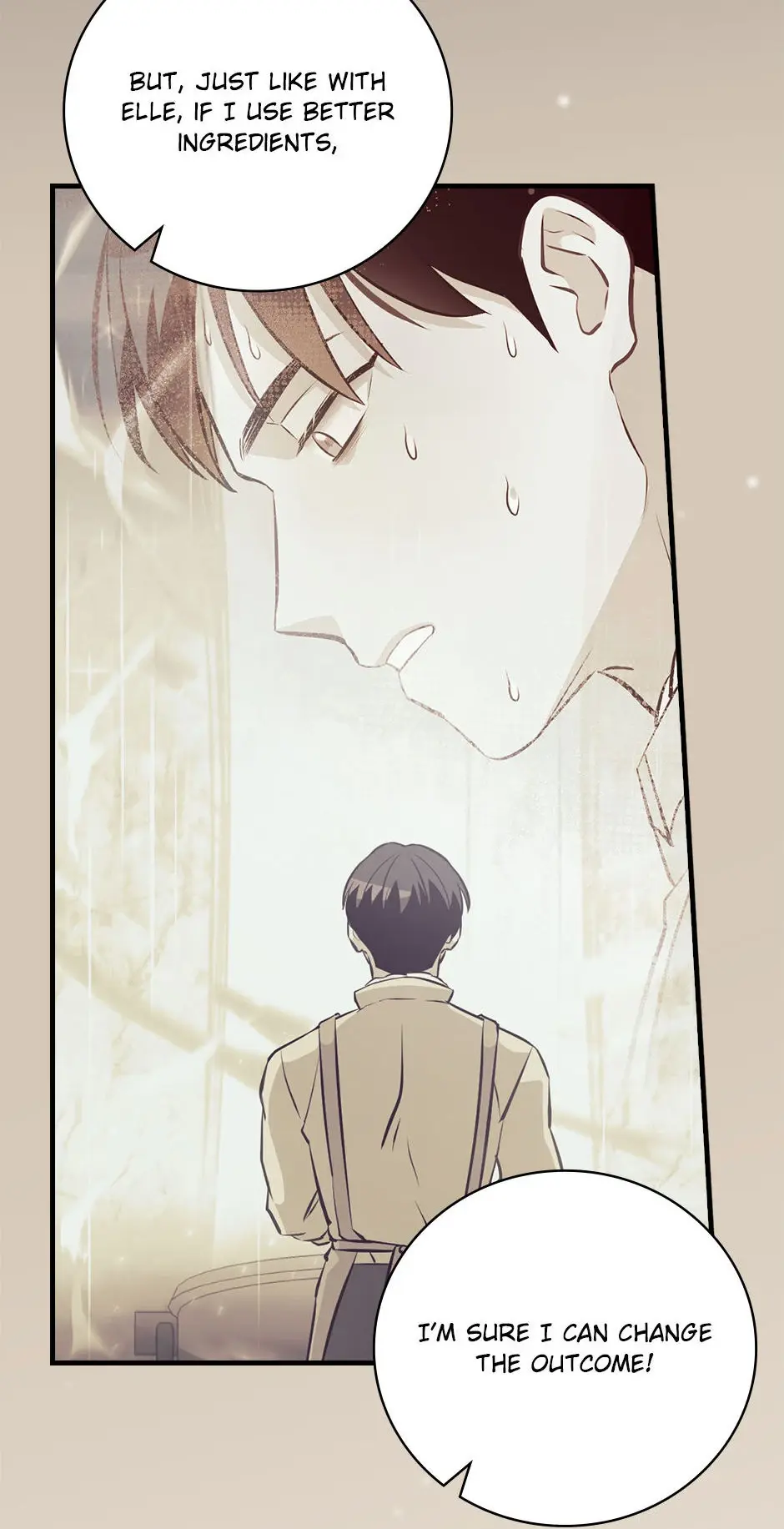 Leveling Up By Only Eating Caabbb Chapter 199 - Page 4