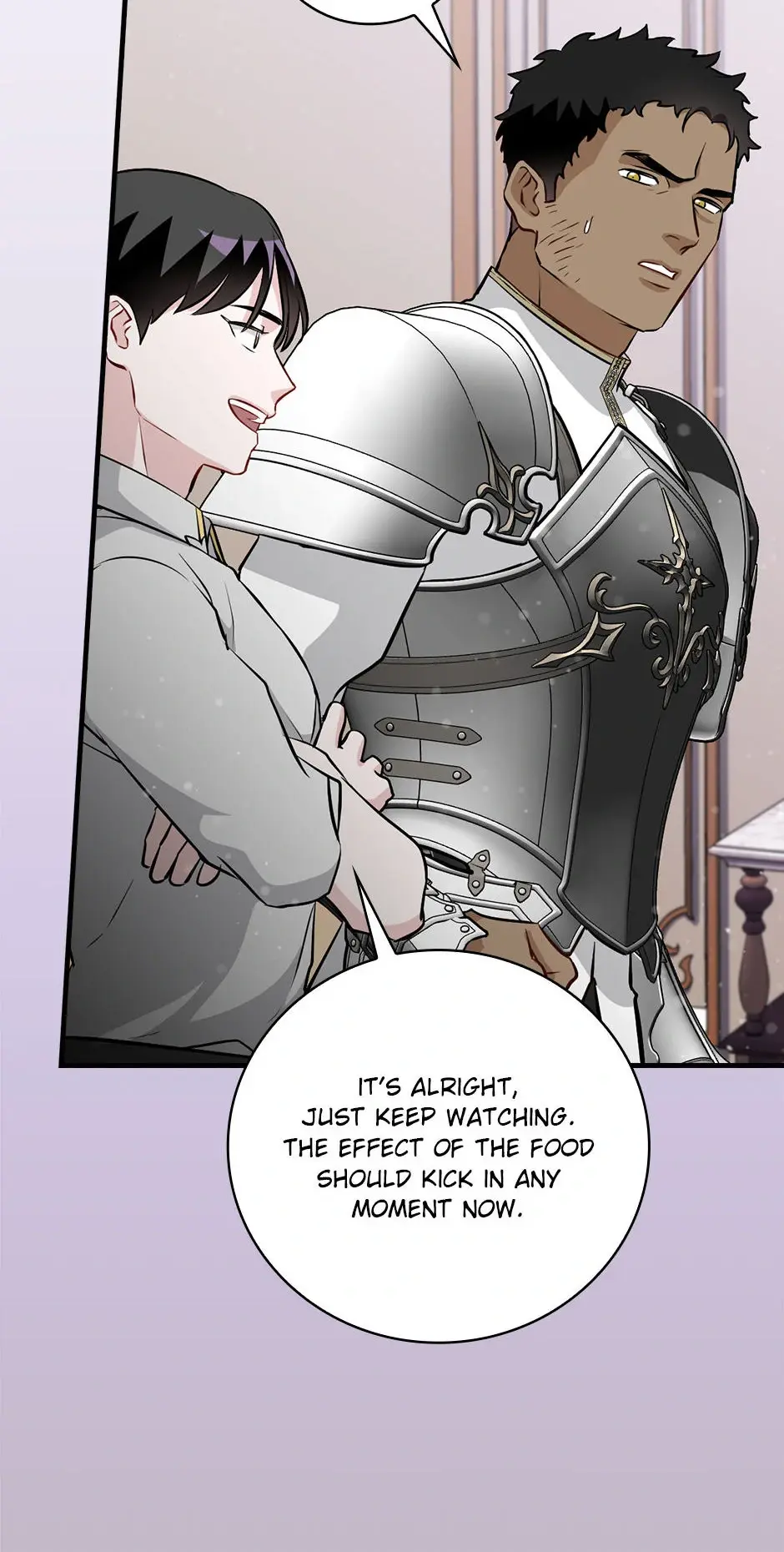Leveling Up By Only Eating Caabbb Chapter 199 - Page 40