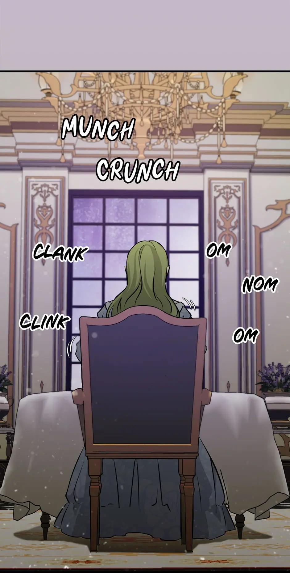 Leveling Up By Only Eating Caabbb Chapter 199 - Page 41