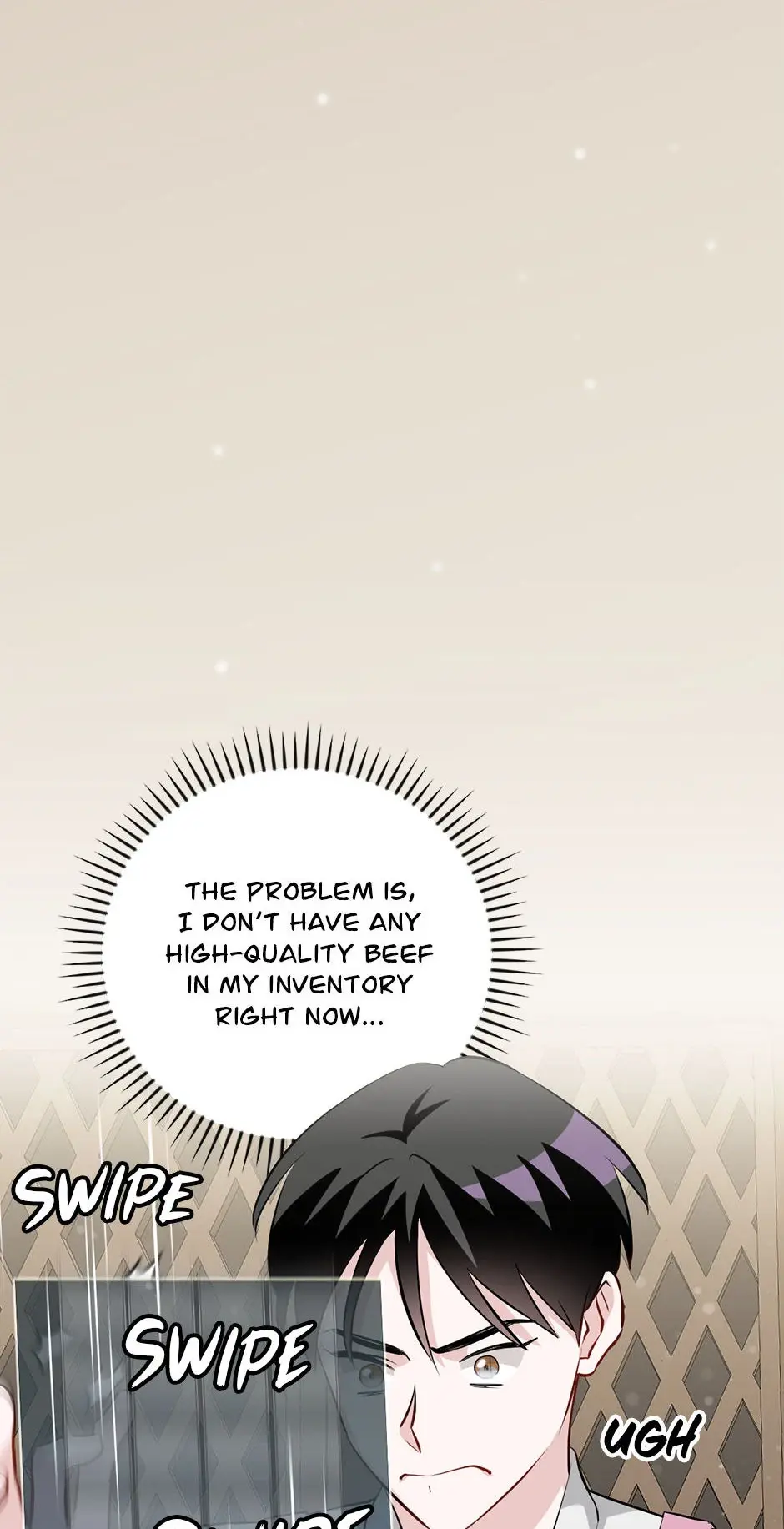 Leveling Up By Only Eating Caabbb Chapter 199 - Page 5