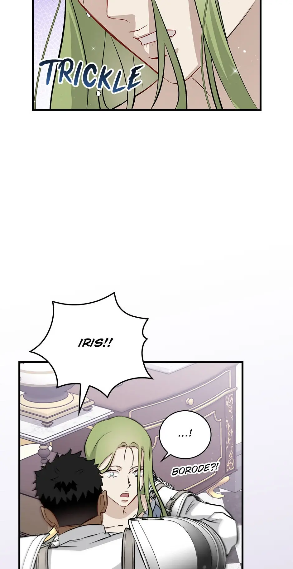 Leveling Up By Only Eating Caabbb Chapter 199 - Page 50