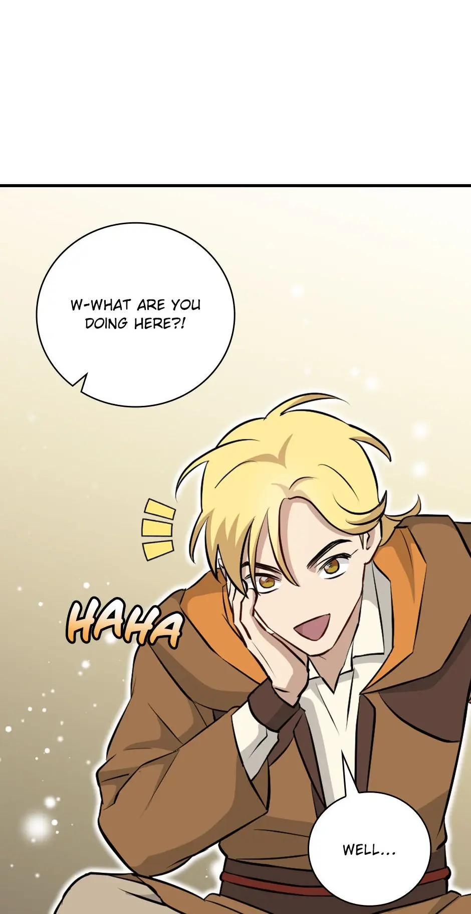 Leveling Up By Only Eating Caabbb Chapter 199 - Page 55